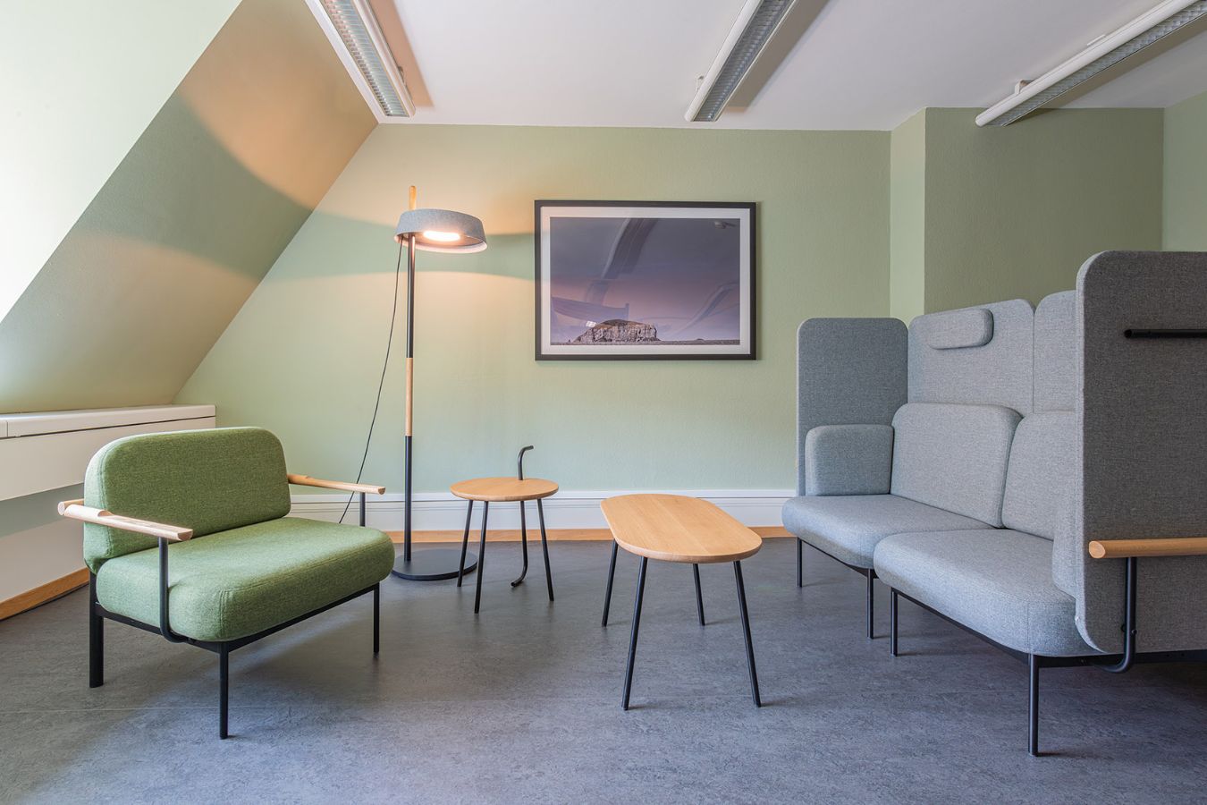 Foto: Girsberger Holding AG
